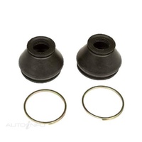 Tie Rod End Rubber Dust Boot Kit