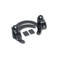 Dobinsons MRA Shock Reservoir Mounting Kit Front Landcruiser 80