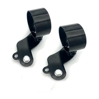 Dobinsons MRA Shock Reservoir Mounting Kit Universal