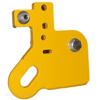 Recovery Tow Point Pair Rodeo Colorado RG Dmax