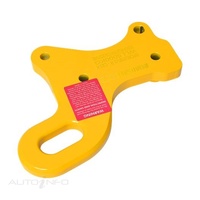 Recovery Tow Point Pair Landcruiser 76 78 79