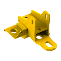 Recovery Tow Point Pair Ranger PY