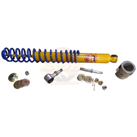 Steering Damper Landcruiser 60 70 80 105