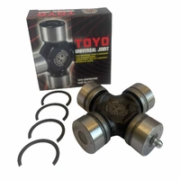 Universal Joint Front Rodeo Colorado RC Dmax