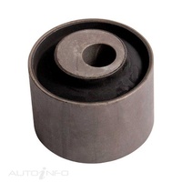 Castor Correction Bush Landcruiser Patrol GQ GU