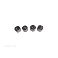 Caster Correction Rubber Bush Kit Landcruiser Patrol GQ GU