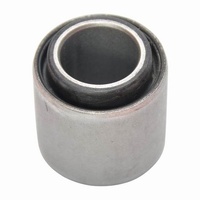 Panhard Rod to Diff Bush Patrol GQ GU