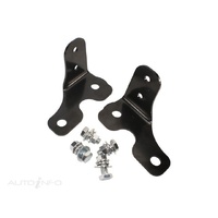 Control Arm To Torsion Bar Strengthening Bracket Landcruiser 100