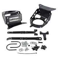 Rear Coil Tower Brace Kit Patrol GQ GU