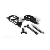 Rear Coil Tower Brace Kit Patrol GQ GU
