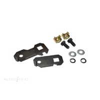 ABS Wire Relocation Kit Landcruiser VDJ79