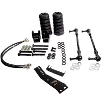 Shock Relocation Kit Navara NP300