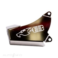 Rear Diff Lock Actuator Guard Navara NP300