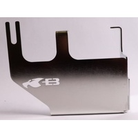 Fuel Filter Guard Landcruiser 300