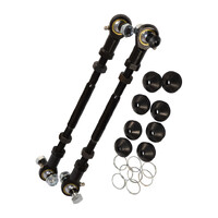 Rear Extended Sway Bar Links 2-4INCH Lift Navara NP300