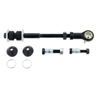 Extended Adjustable Sway Bar Link Kit Patrol GQ GU