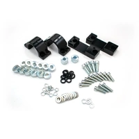 Front Sway Bar Relocation Kit Hilux GUN GGN
