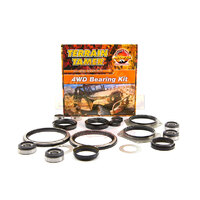 Swivel Housing Kit Patrol GQ