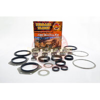 Swivel Housing & Wheel Bearing Kit Patrol GQ 