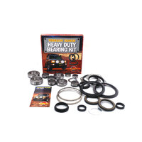Swivel Housing & Wheel Bearing Kit Patrol GQ Heavy Duty