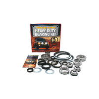 Swivel Housing & Wheel Bearing Kit Patrol GU Heavy Duty