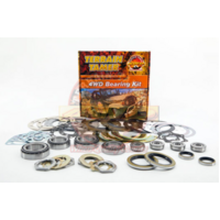Swivel Housing & Wheel Bearing Kit Hilux LN RN YN Landcruiser 40 60 70