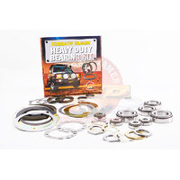 Swivel Housing & Wheel Bearing Kit Hilux LN RN YN Landcruiser 40 60 70 Heavy Duty