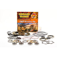 Swivel Housing Kit Landcruiser 75