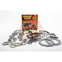 Swivel Housing & Wheel Bearing Kit Landcruiser 75