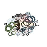 Swivel Housing & Wheel Bearing Kit Major Landcruiser 76 78 79 80 105 