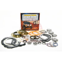 Swivel Housing & Wheel Bearing Kit Major Landcruiser 76 78 79 Heavy Duty
