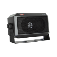 GME 3 Watt Extension Speaker - Black