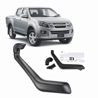Safari Snorkel Dmax