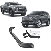 Safari Snorkel Dmax TFS40 MU-X