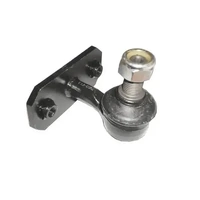 Sway Bar Link Front Landcruiser