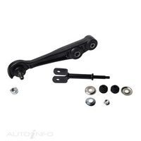 Extended Sway Bar Link Rear Kit Landcruiser 200