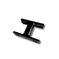 Sway Bar Extension Bracket 2-4INCH Front Landcruiser 79 80 105