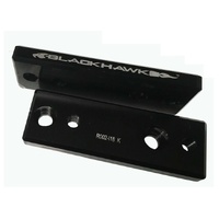 Front Sway Bar Relocation Kit Prado 120 150