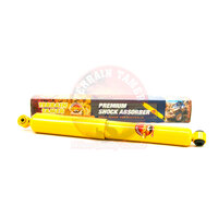 Steering Damper GQ Patrol