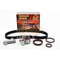 Timing Belt Kit Landcruiser 75 80 105 79 HZJ HDJ