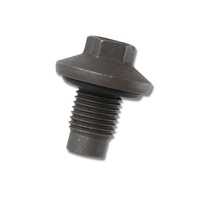 Engine Sump Drain Plug & Washer Ranger PX BT50