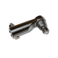 Tie Rod End LHS Female Patrol GQ