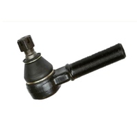 Tie Rod End RHS Male Patrol GQ Leaf