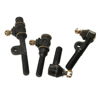 Tie Rod End Kit Landcruiser 79