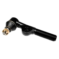 Tie Rod End Left Landcruiser 75