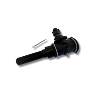 Relay Rod End Left Hand Landcruiser 60 75 79
