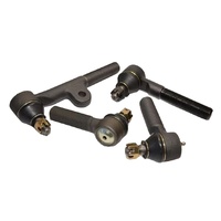 Tie Rod End Kit Landcruiser 80 105
