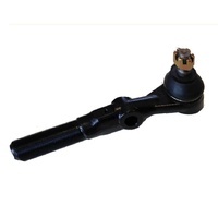 Tie Rod End LHS Male Patrol GQ Leaf