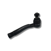 Tie Rod End Left Landcruiser 100