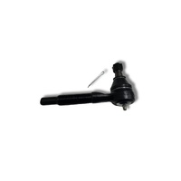 Left Hand Outer Tie Rod End Patrol GU